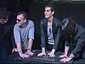 Jane’s Addiction inducted into RockWalk