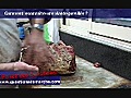 Qu’est-ce qu’une viande persillée ?