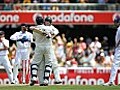 The Ashes 2010: England slaughtered at the Gabbattoir