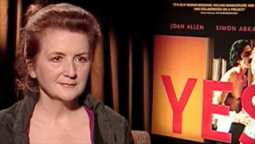 Yes - Interview with director Sally Potter