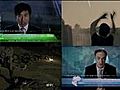 E3 2011: Mass Effect 3 Emergency Broadcast Teaser