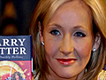 J.K. Rowling: Mini Bio
