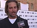 Red Carpet Interviews - The End of Lost Pt. 2