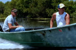 Swamp People: Two Captains,  One Family