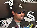 Ozzie Guillen on Manny Ramirez rumors