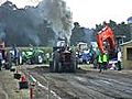 Trecker Treck Lengerich 2010