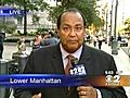Embattled Knicks' Coach Takes The Stand