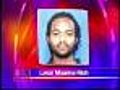 Police Look For Suspect In Home Invasion Robbery