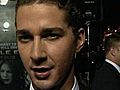 Everyone’s Got Their &#039;Eagle Eye&#039; on Shia LaBeouf