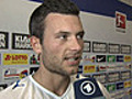 Karlsruher SC - SC Paderborn (2:1)