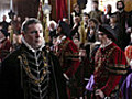 The Tudors: Series 4: Episode 9