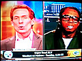 Lil Wayne On ESPN First Take 1st And 10!