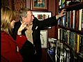 Lisa Hughes Chats With Robert Parker