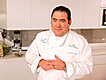 Chef Emeril Lagasse on Cooking with Spices