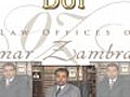 Law Offices of Omar Zambrano - DUI