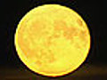 NASA Moon Shot In Jeopardy