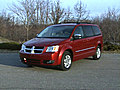 2009 Dodge Caravan - Overview