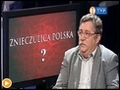 Znieczulica polska?