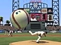 Video Games Play Ball