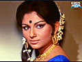 Anari - Who is Sharmila Tagore running from