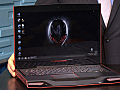 Alienware M14X