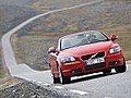 Volvo C70 im Alltagstest