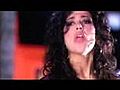 Eurovision 2011 - Espagne : Lucía Pérez - Que Me Quiten Lo Bailao - They Can’t Take The Fun Away From Me