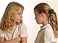 Howdini - How to Teach Your Daughter Not to Bully