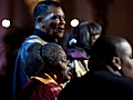 The Freedom Singers Perform at the White House: 8 of 11