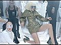 &#039;Bad Romance&#039;,  de Lady Gaga