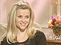 Star Talk - How Do You Know - Reese Witherspoon