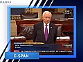 Hatch: &#039;Poor&#039; Should &#039;Share Responsibility&#039;