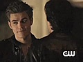 The Vampire Diaries: Miss Mystic Falls,  airing 4/22