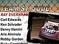 Prelude to the Dream: Team St. Jude