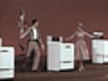 Frigidaire Finale. 1957