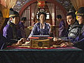 The Great Queen Seondeok Episode 6