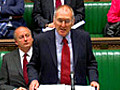 Northern Ireland Question Time: 23/03/2011