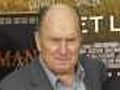 Robert Duvall honored in Hollywood