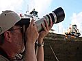 Photo Tips from the field - Panama Canal