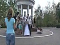 Pelea de fotografos de bodas