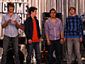 Big Time Rush: 