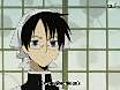 xxxHOLiC: Kei - 13 [Final]