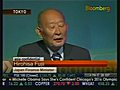 Japan’s Deflation Deepens