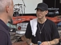Eminem’s Road to Stardom