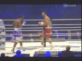 Wladimir Klitschko vs David Haye - Round 10 (02.07.2011)