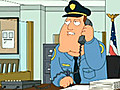 Family Guy - Volume Seven Videos - Deleted Scene: Calls From Quagmire