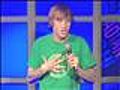 Yuk Yuk’s Great Canadian Laugh Off : 2010 - Semi-Finalists : Bobby Mair - Hockey Fans