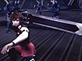 Arc Rise Fantasia - Dialogue