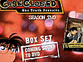 Case Closed - Season 2 (DUB)