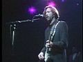 ERIC CLAPTON 24 Nights DVD Concert 1990